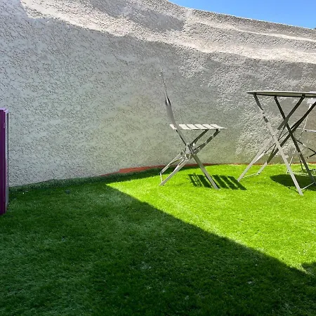 Apartmán Atypique, Coeur De Village