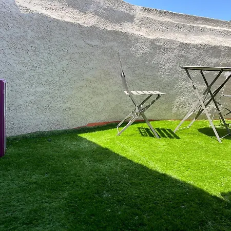 Appartement Atypique, Coeur De Village