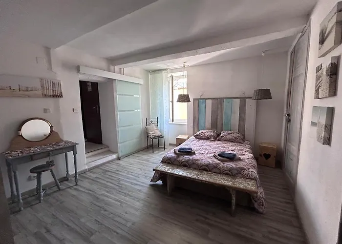 Atypique, Coeur De Village Appartamento *